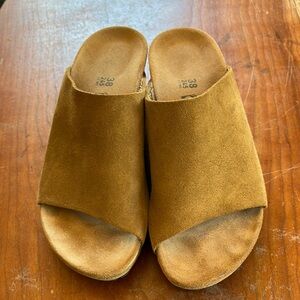 Papillio by Birkenstock Namica Wedge Sandal - Women’s